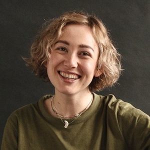 Meet your Posher, Katerina